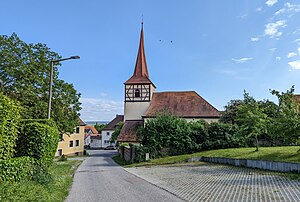Wiebelsheim (Bad Windsheim), St. Nikolaus (13).jpg