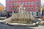 Siebenbrunnen