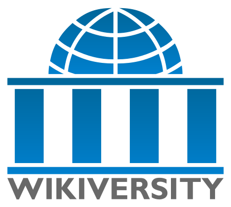 ไฟล์:Wikiversity-logo-Snorky.svg