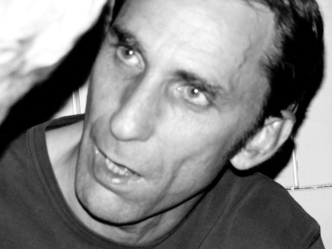 Will Self