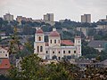 Orthodoxe Kerk van de Heilige Geest in Vilnius