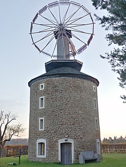 Kincir angin di Ruprechtov, Republik ceko 02.jpg