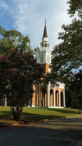 <span class="mw-page-title-main">Windsor Farms</span> Neighborhood of Richmond in Rothesay, Lockgreen, United States