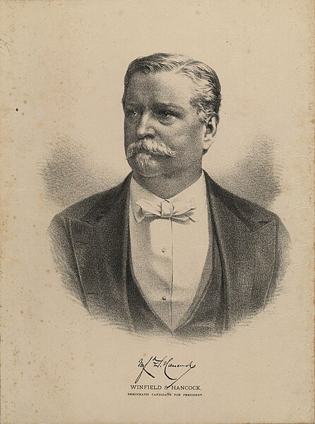 File:Winfield S. Hancock, Democratic Candidate for President (4360154054).jpg