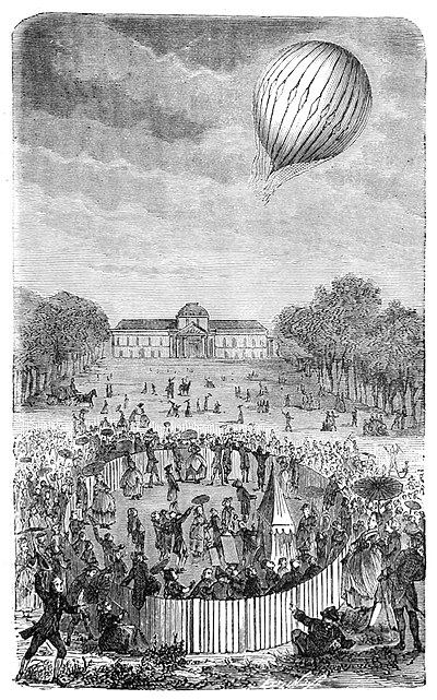 Champ de Mars - Wikipedia