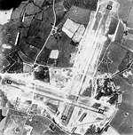 RAF Woodchurch