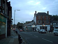 Woolton