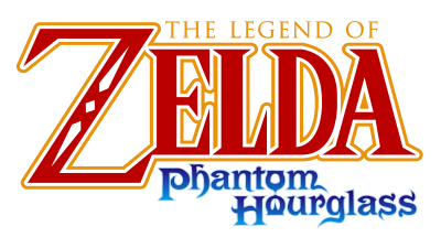 The Legend of Zelda: Phantom Hourglass