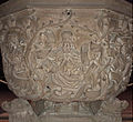 Worms Cathedral Taufstein Detail 3.jpg