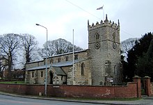 Wrawby - Church of St. Mary the Virgin - geograph.org.uk - 115452.jpg