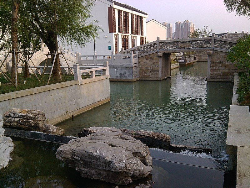 File:Wuzhong, Suzhou, Jiangsu, China - panoramio (283).jpg