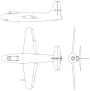 Yak-19 (航空機)のサムネイル