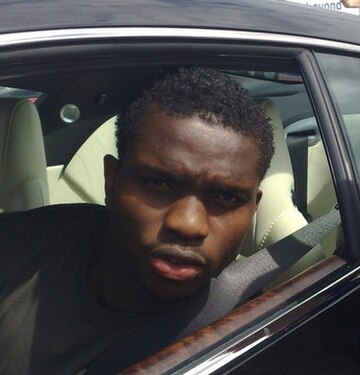 Joseph Yobo