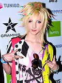 Yohio: Age & Birthday