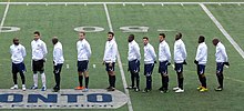 York Region Shooters line-up before CSL Championship.jpg