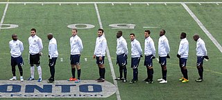 <span class="mw-page-title-main">2014 York Region Shooters season</span> York Region Shooters 2014 football season