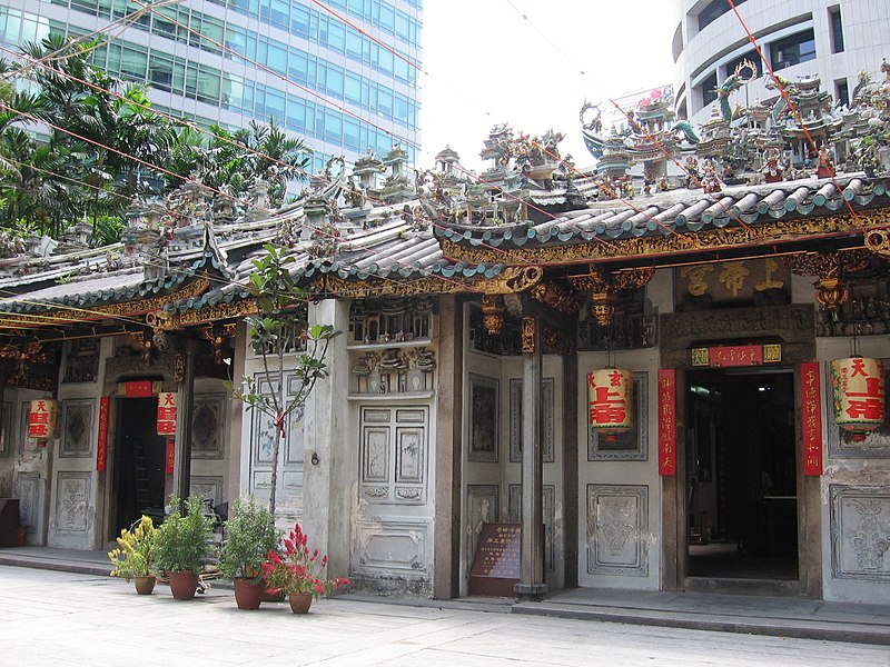 File:Yueh Hai Ching Temple 12, Mar 06.JPG