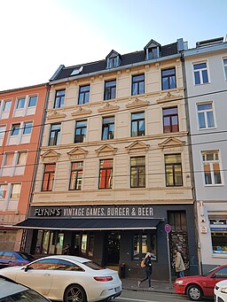 Zülpicher Straße 46