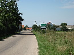 Działdowo – Veduta