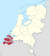 Provinces Of The Netherlands