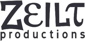 Логотип ZEILT Productions