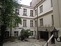 Zgrada Ministarstva prosvete u Beogradu - 0024.JPG