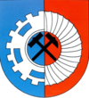 Wappen von Chvaletice