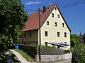 Stattliches Bauernhaus