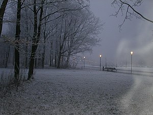 Zuiderpark (Rotterdam)