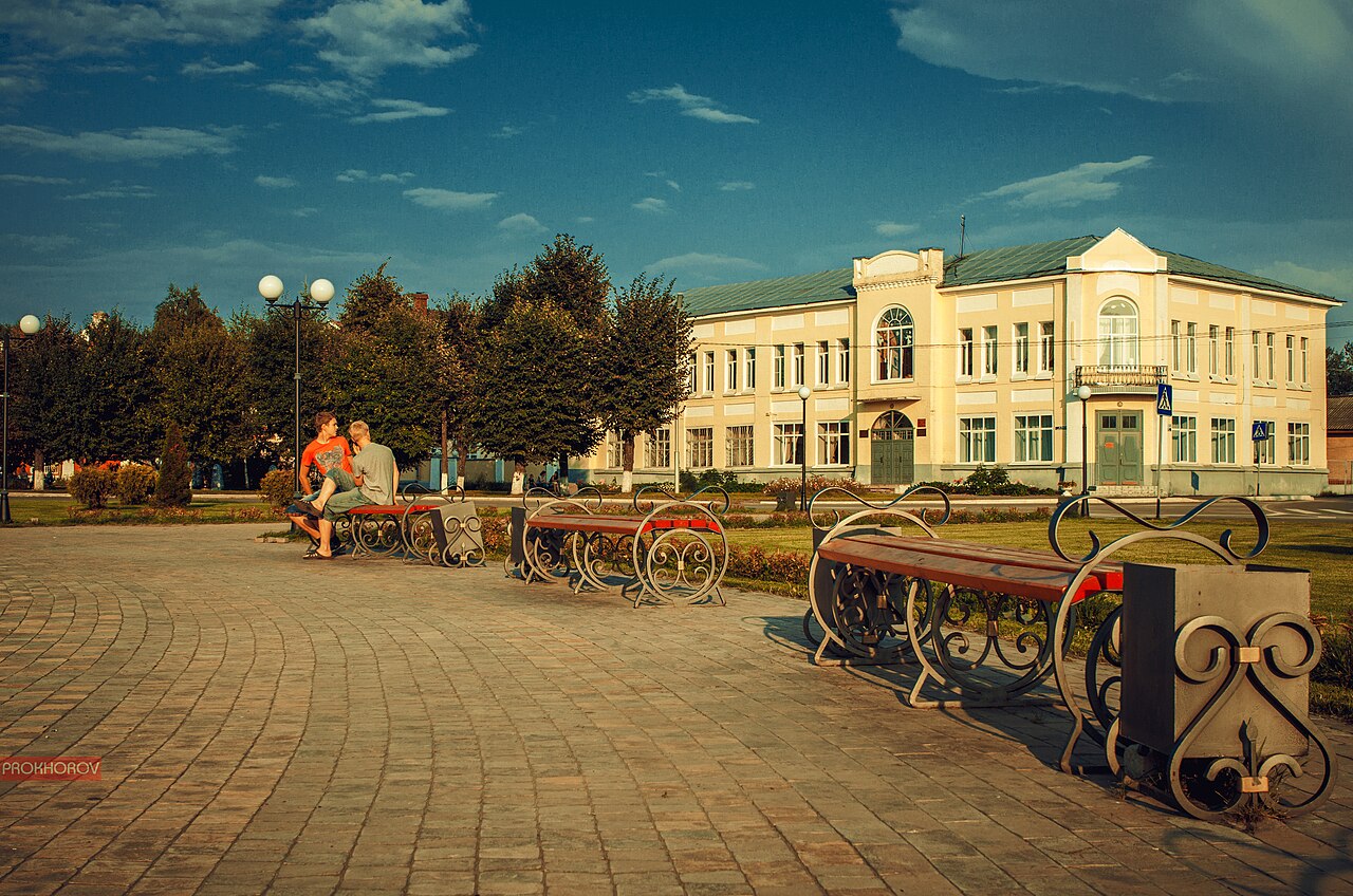 буй костромская область достопримечательности