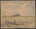 "Holtzken Hotel, Brigantine Beach, 1855" - Jas. F. Queen. LCCN2016649116.jpg