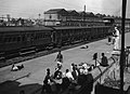 "Sealdah Station, the Photographer Stands on the Wall at Right" (BOND 0477).jpg