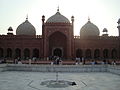 'By @ibneAzhar'-Badshahi Mosque-Lahore-Pakistan (211).JPG