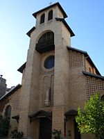 Église Notre-Dame-du-Rosaire de Paris