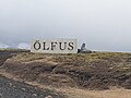 Miniatura para Sveitarfélagið Ölfus