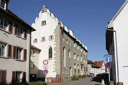 Überlingen Krummebergstraße Museum 01 ies
