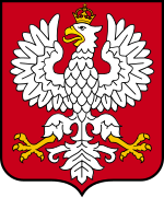 Coat Of Arms Of Poland