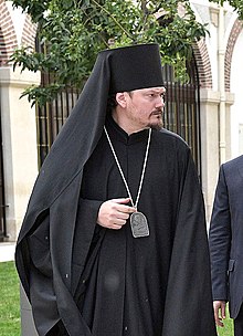 Episkop Nestor (Sirotenko). 29. svibnja 2017.jpg