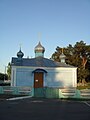 Kirche der Himmelfahrt