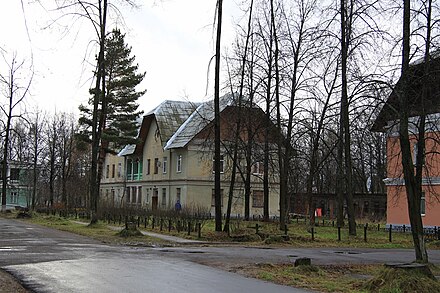 Поселок гэс. Поселок ГЭС Рыбинск. Поселок гидроэнергетиков Рыбинск. Рыбинский поселок ГЭС население. Дом культуры посёлка ГЭС (Рыбинск).