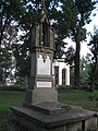 надгробок Зиґмунта Мрочковского