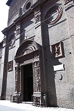 Miniatura per Monastero del Corpus Domini (Bologna)