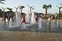 Colony Park, Zichron Yaakov