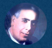 محمود الكمشوشي