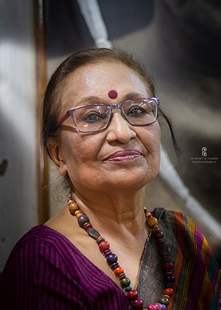 <span class="mw-page-title-main">Mamta Kalia</span> Indian author, teacher and poet