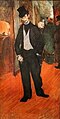 (Albi) Le Docteur Tapiè de Céleyran - Toulouse-Lautrec - 1894 MTL164.jpg