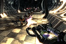 First-person shooter - Wikipedia