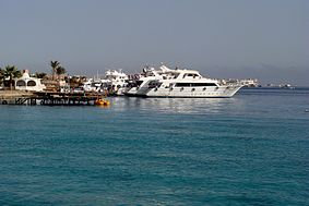 Hurghada, Red Sea