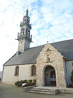 Kirche Notre-Dame