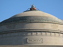 Celebration of the 40th Anniversary of Apollo 10 and the Lunar Module, May 19, 2009 051909 MIT Hack Apollo 10 Snoopy.jpg